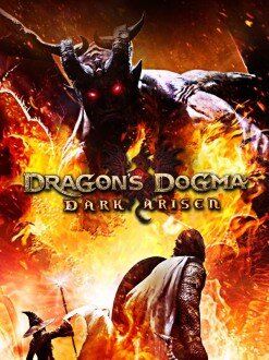 Dragon's Dogma Dark Arisen PS Oyun kullananlar yorumlar